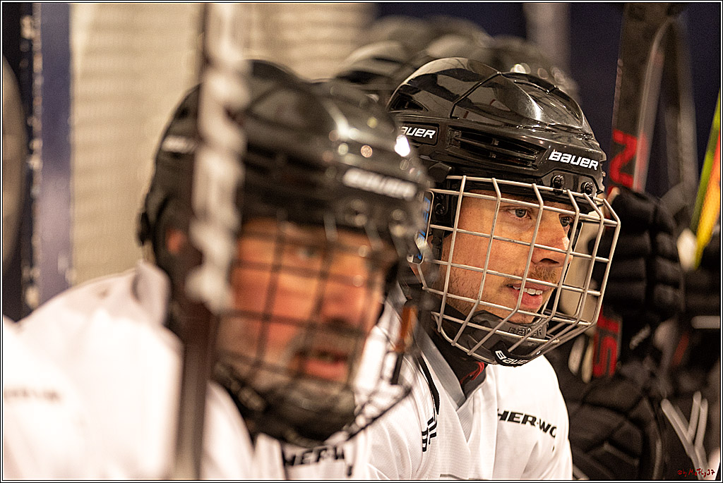 Sponsorentraining Kölner Haie 8.6.2022, 08.06.2022